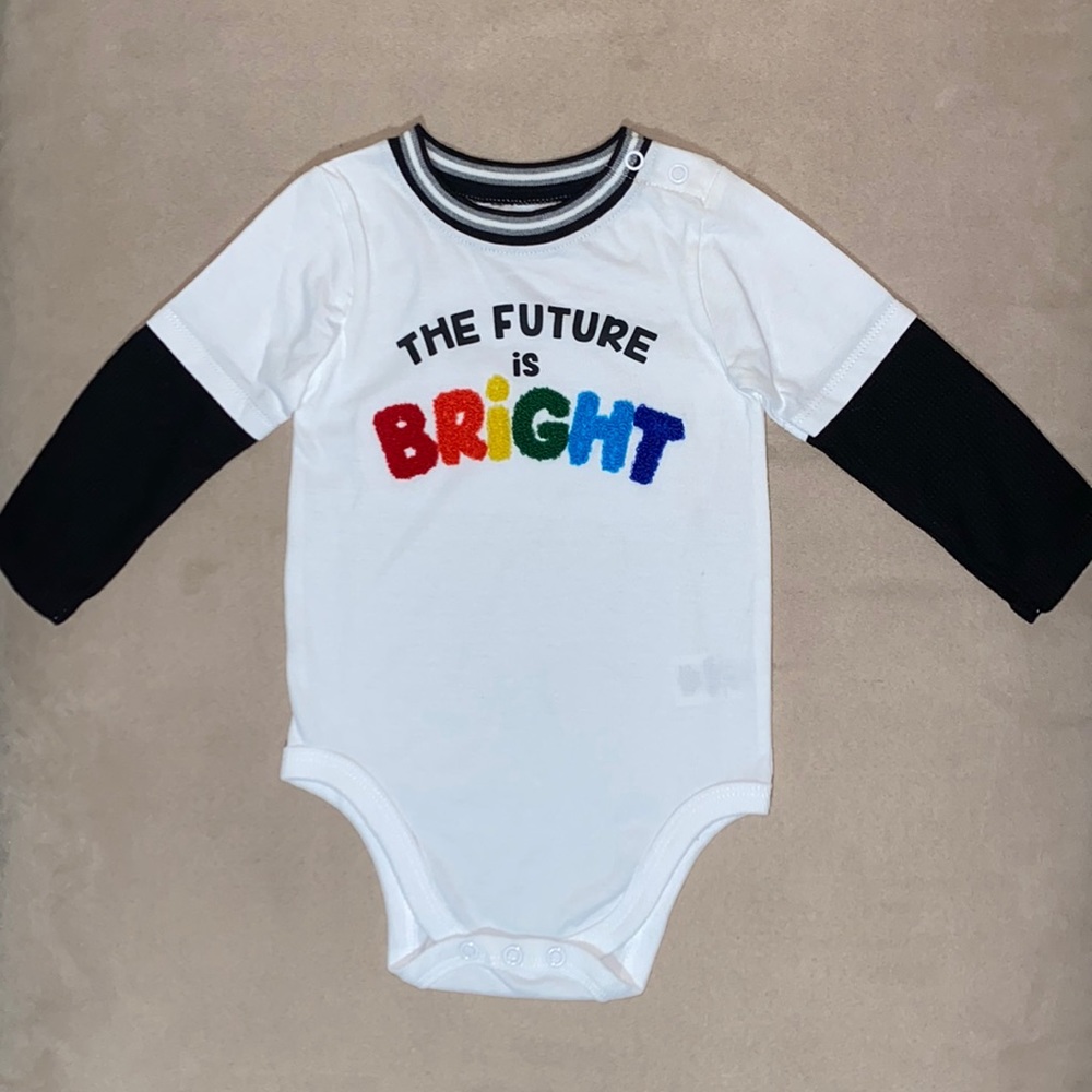 unisex onesie